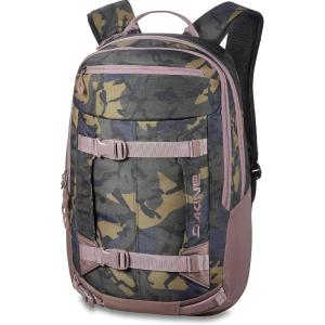 Dakine WOMENS MISSION PRO BACKPACK 25L – PORT ROYALE(Cascade Camo)