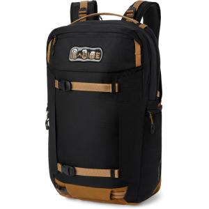 Dakine WOMENS MISSION PRO BACKPACK 25L – PORT ROYALE(Perkins Rubber)