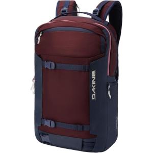 Dakine WOMENS MISSION PRO BACKPACK 25L – PORT ROYALE(Port Royale)