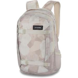 Dakine WOMENS MISSION PRO BACKPACK 25L – PORT ROYALE(Sand Quartz)