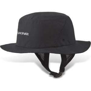 Dakine Womens Indo Surf HatBucket Hat(Black)