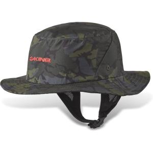 Dakine Womens Indo Surf HatBucket Hat(Cascade Camo II)