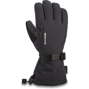 Dakine Women’s Sequoia Gore-Tex Snowboard & Ski Gloves(Black)