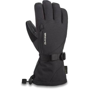 Dakine Women’s Sequoia Gore-Tex Snowboard & Ski Gloves(Black-DK)