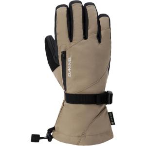 Dakine Women’s Sequoia Gore-Tex Snowboard & Ski Gloves(PINEBARK)