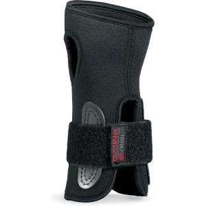 Dakine Wrist Guards Low Profile Wrist Protection Pair(Black)