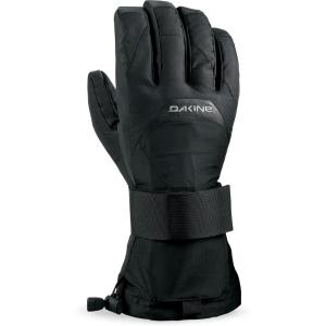 Dakine Wrist Guards Low Profile Wrist Protection Pair(Black-DK)