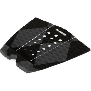 Dakine YAGO Dora PRO SURF Traction PAD(BLACK ASPHALT)