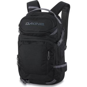 Dakine Youth Heli Pro Backpack 18L – Black, One Size