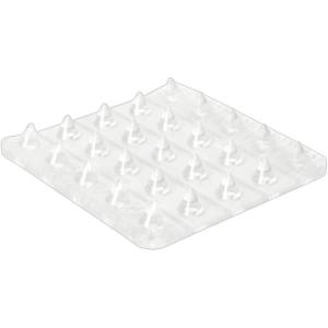 RAMP SPIKE MAT(CLEAR)