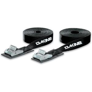 Tie Down Straps(BLACK)