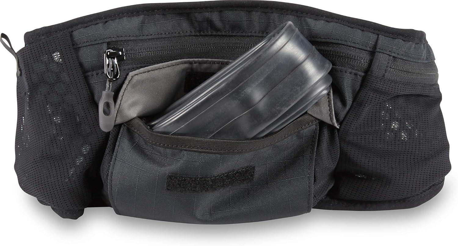 image:imageDakine Hot Laps Stealth Black One Size