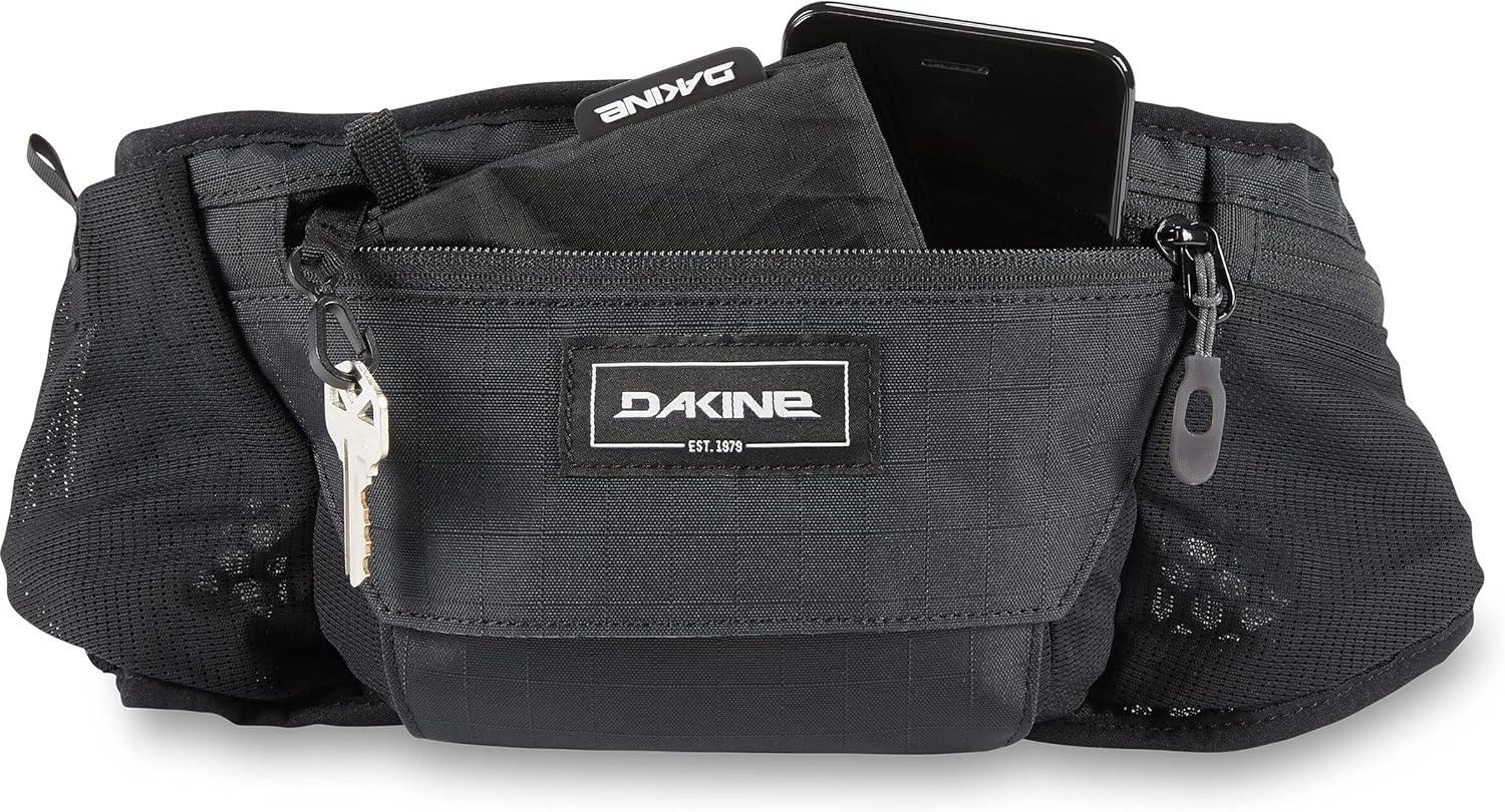 image:imageDakine Hot Laps Stealth Black One Size