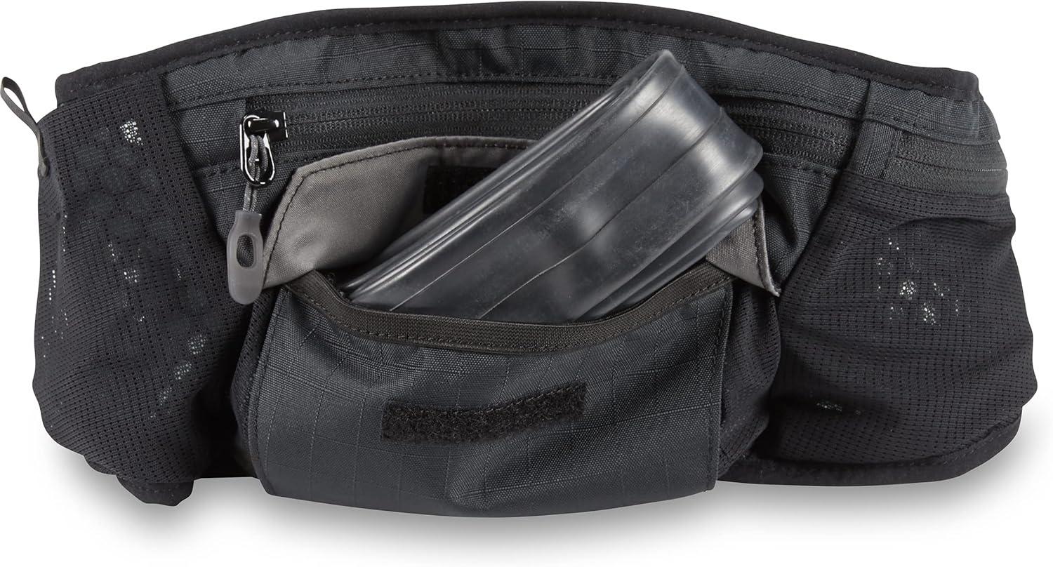 image:imageDakine Hot Laps Stealth Black One Size
