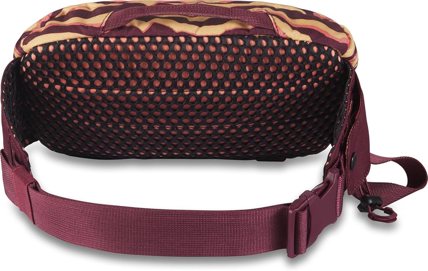 image:imageDakine Hot LapsOchre StripePort
