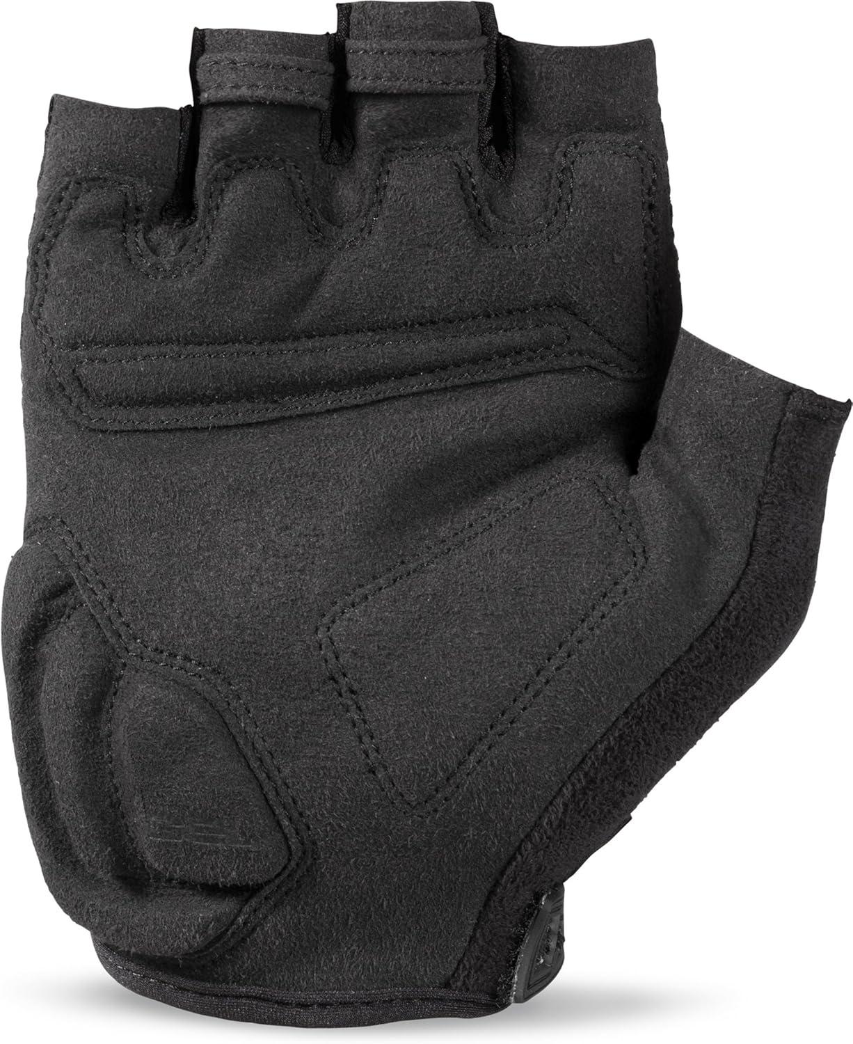 image:imageDakine Mens Novis 12 Finger Bike Glove Black XS