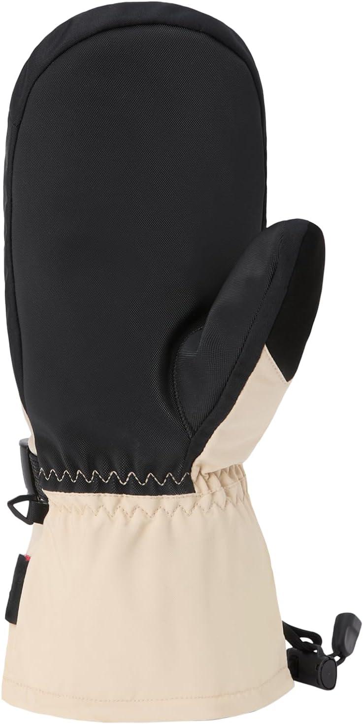 image:imageDakine Mens Scout Snowboard amp Ski MittsBROWN RICE