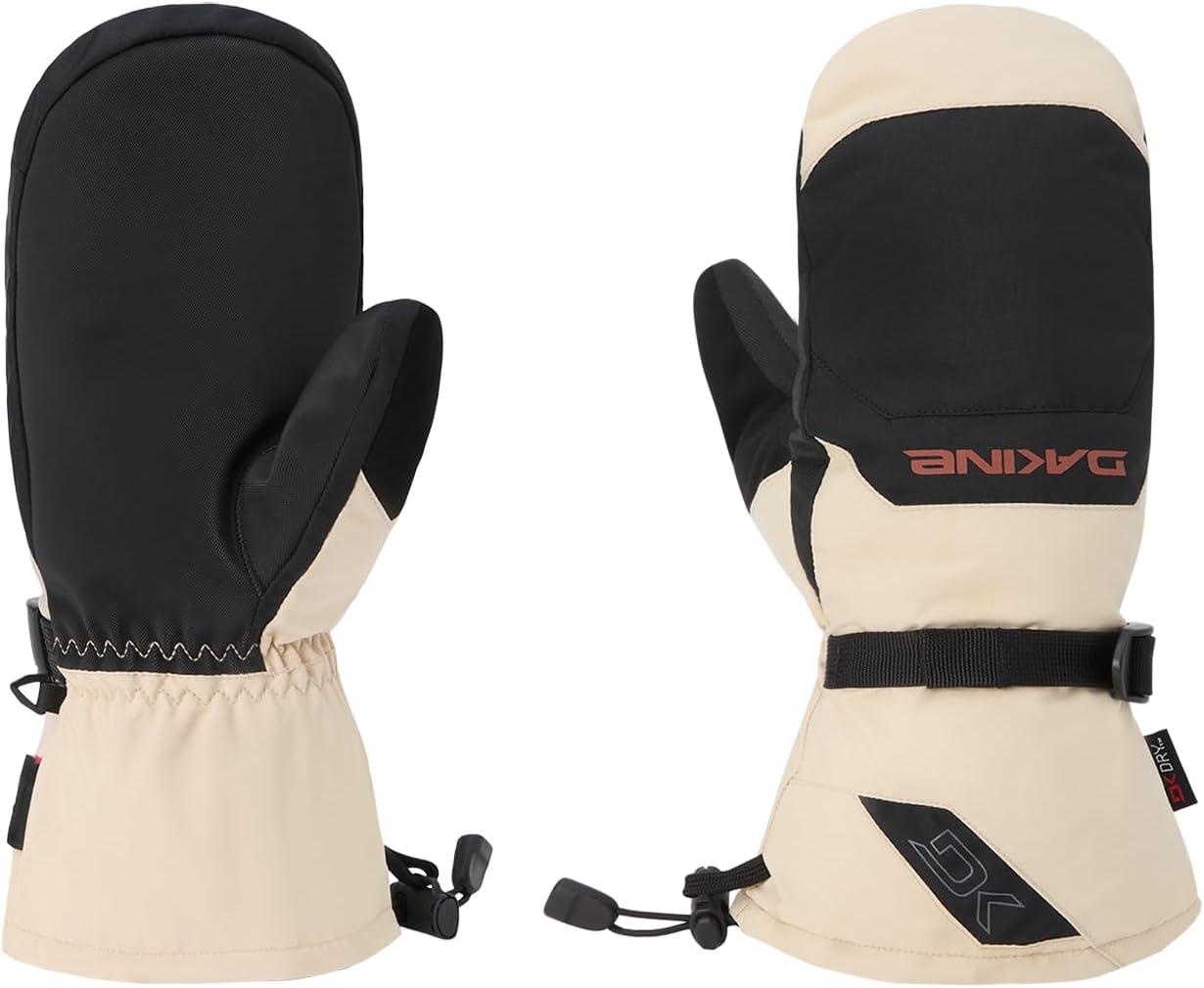 image:imageDakine Mens Scout Snowboard amp Ski MittsBROWN RICE