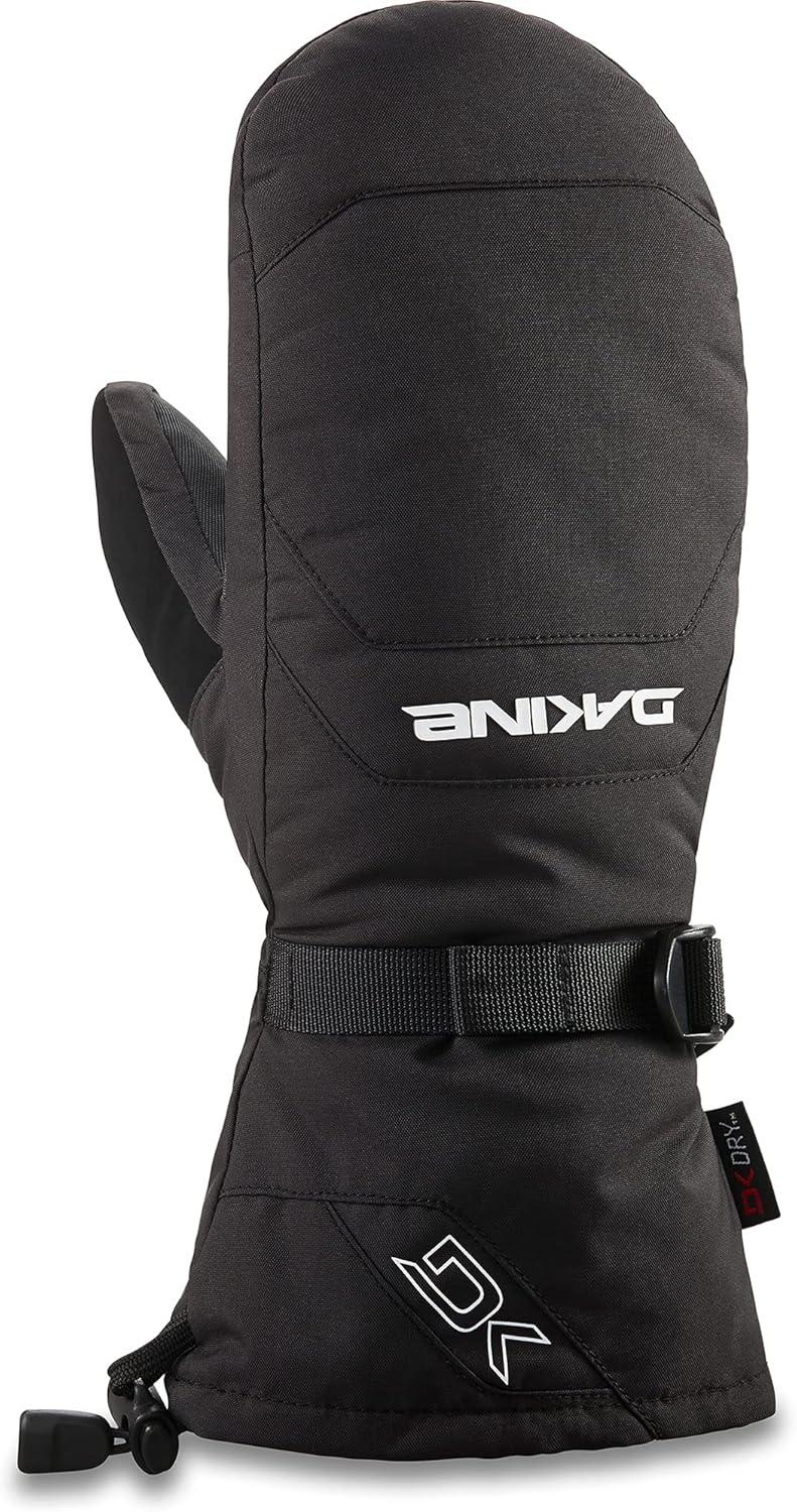 image:imageDakine Mens Scout Snowboard amp Ski MittsBlack 20