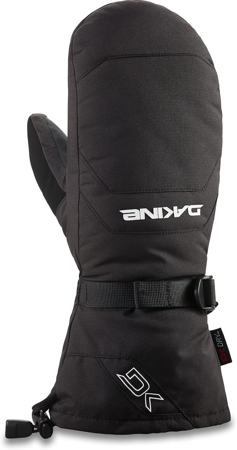 image:imageDakine Mens Scout Snowboard amp Ski MittsBlack