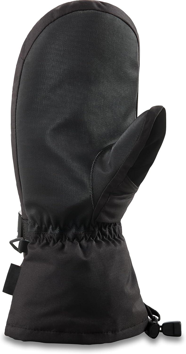 image:imageDakine Mens Scout Snowboard amp Ski MittsBlackdk
