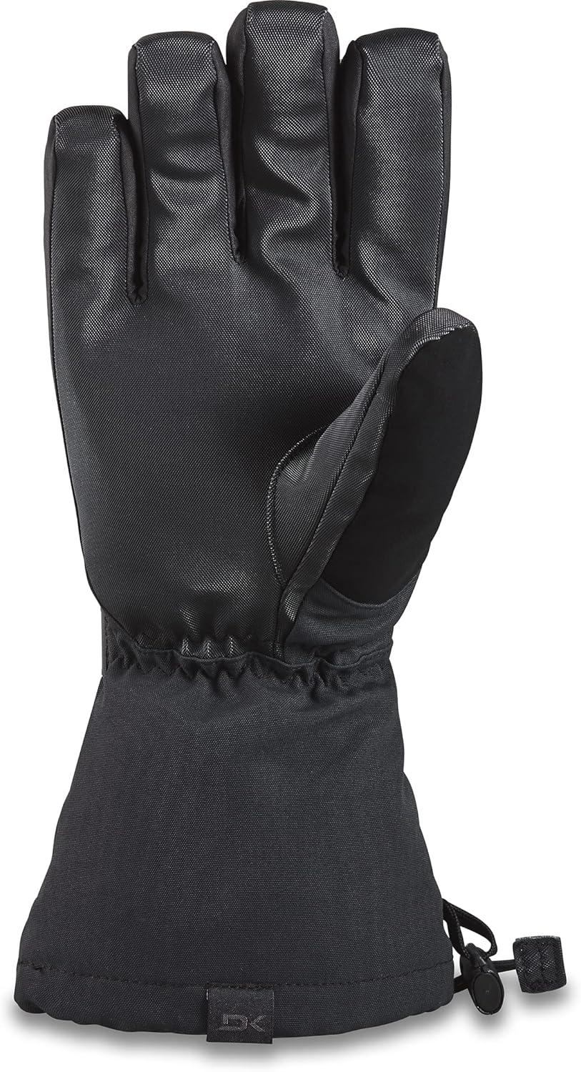 image:imageDakine Mens Titan GoreTex Ski and Snowboard GlovesBlack