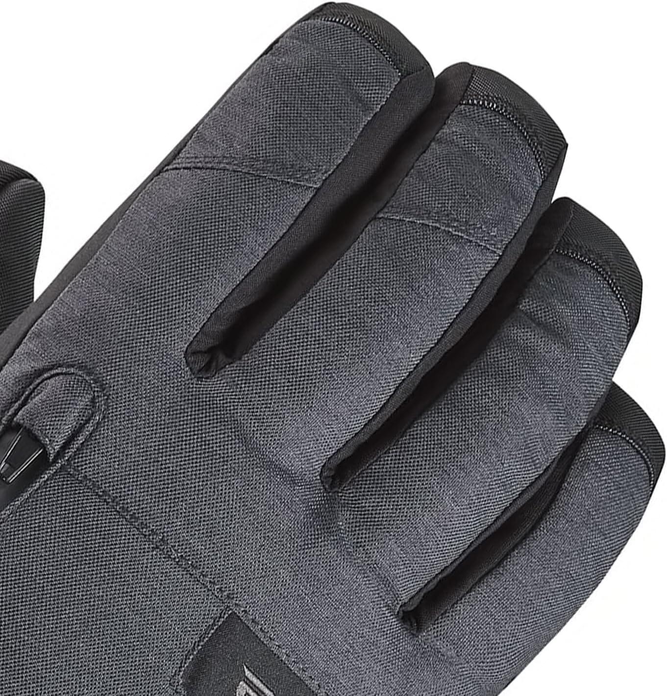 image:imageDakine Mens Titan GoreTex Ski and Snowboard GlovesCarbon