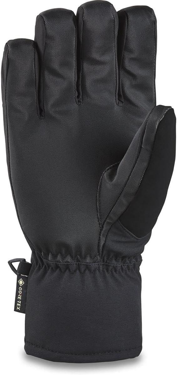 image:imageDakine Mens Titan GoreTex Ski and Snowboard Short GlovesBlackDK