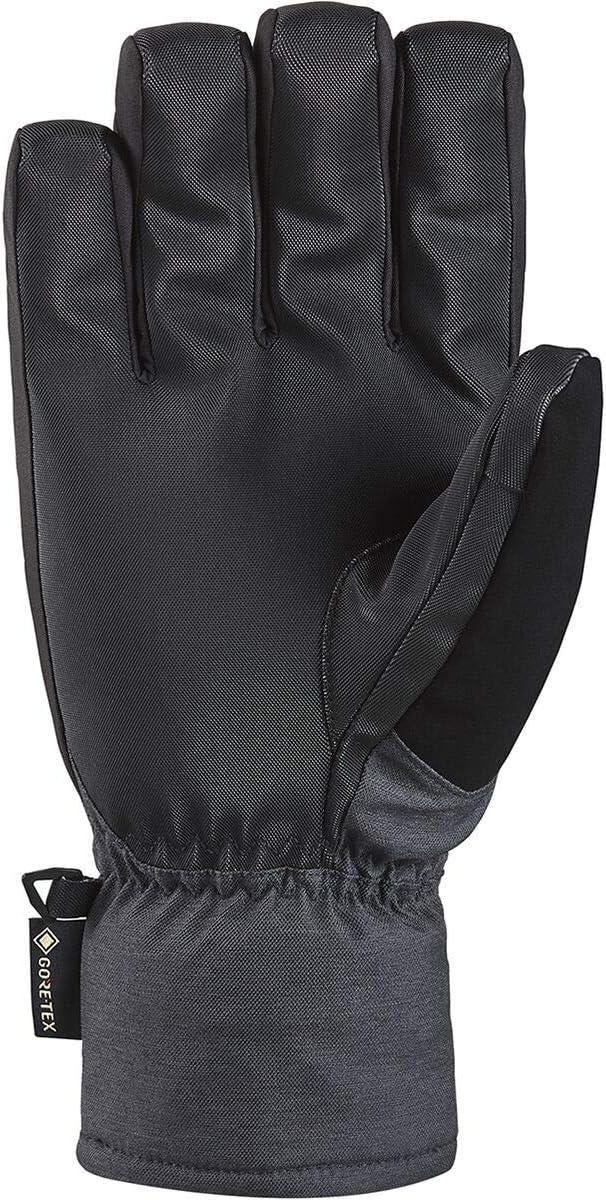 image:imageDakine Mens Titan GoreTex Ski and Snowboard Short GlovesCarbon