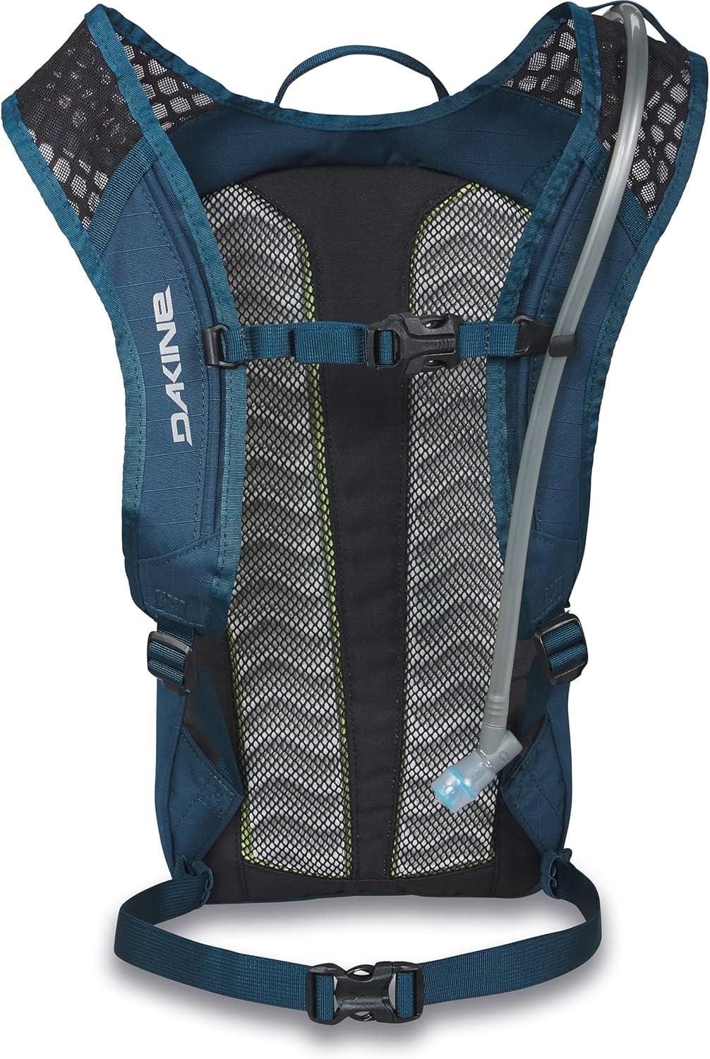 image:imageDakine Session 8L Hydration Backpack WomensDeep Lake