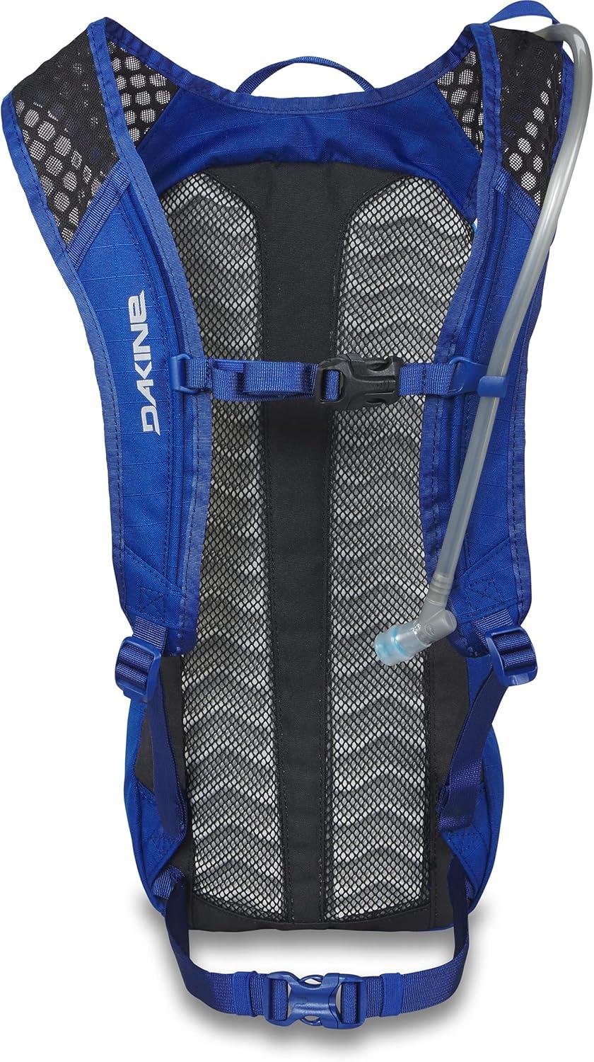 image:imageDakine Session Bike Hydration Backpack 8 LiterDeep Blue