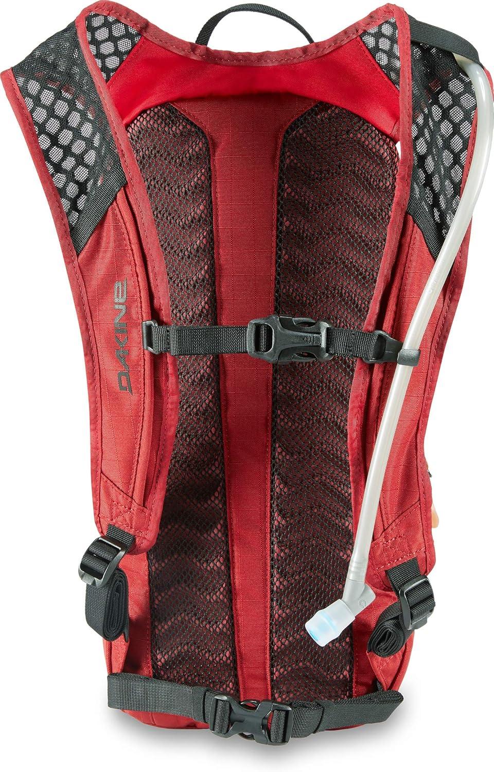 image:imageDakine Session Bike Hydration Backpack 8 LiterDeep Red