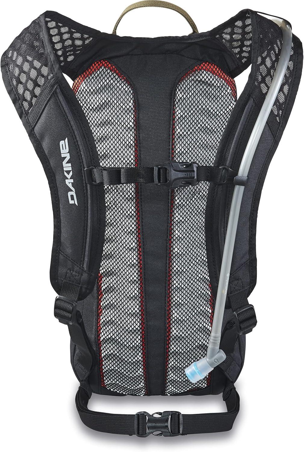 image:imageDakine Session Bike Hydration Backpack Cascade Camo 8 LiterCascade Camo II