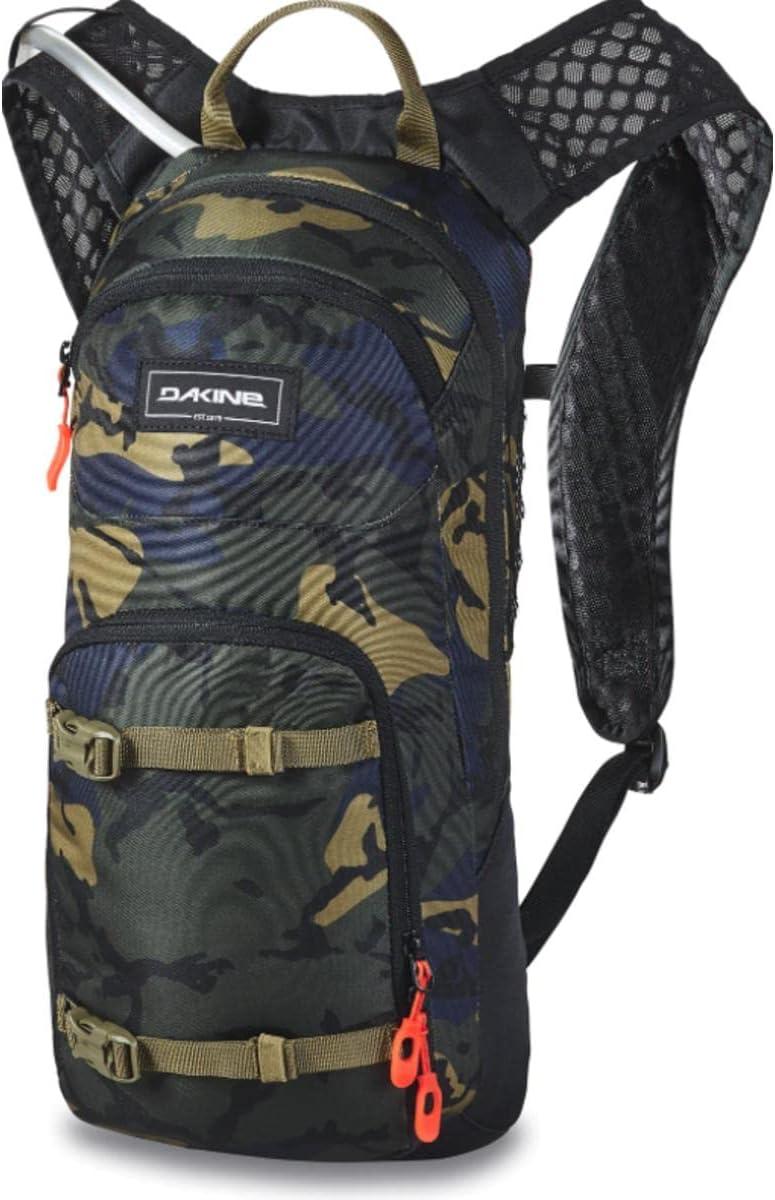 image:imageDakine Session Bike Hydration Backpack Cascade Camo 8 LiterCascade Camo II