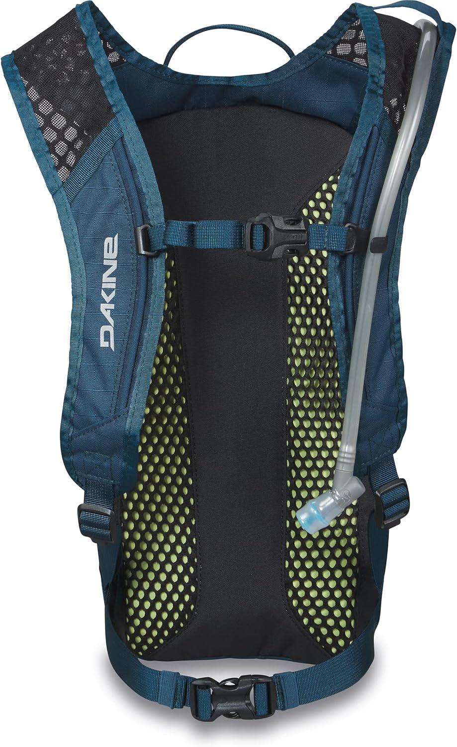 image:imageDakine Shuttle 6L Bike Hydration BackpackWomensDeep Lake