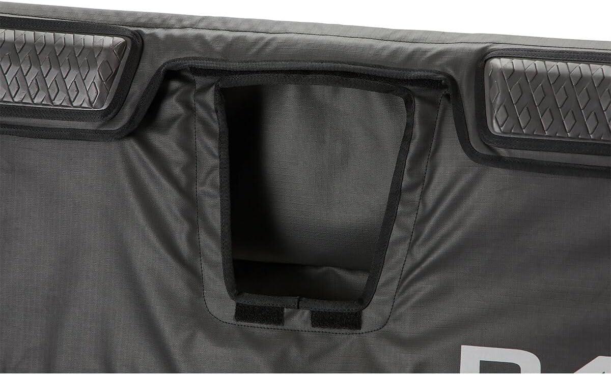 image:imageDakine Universal Black Pickup Pad D1009844038BLACK
