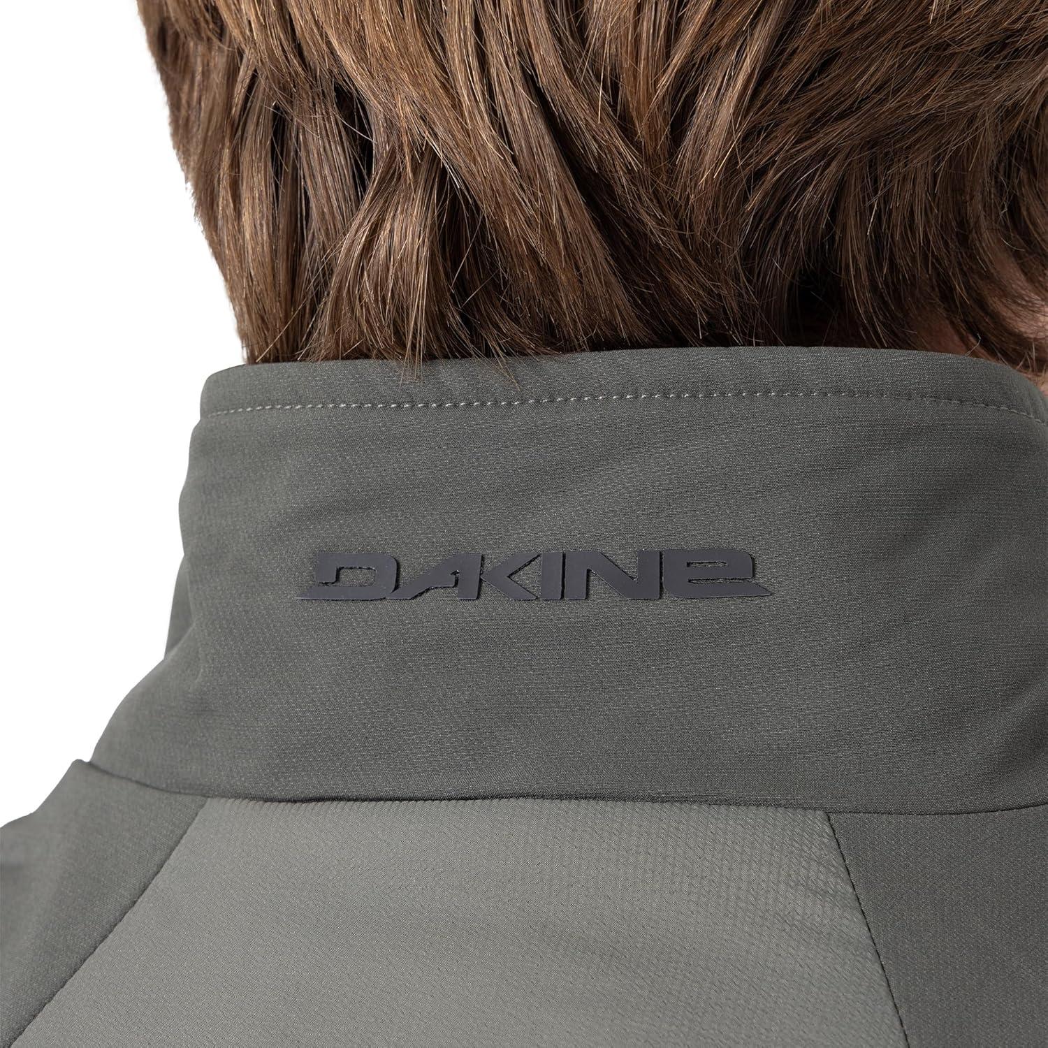 image:imageDakine mens Lightweight Mixed Media Vest Packable Stretch Panels Pfasfree Relaxed FitChimera