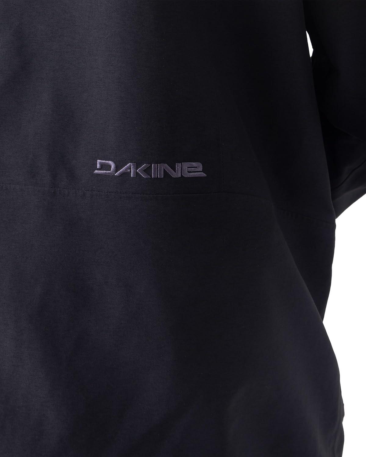 image:imageDakine mens Red Gerard Beacon Jacket 30k Waterproof 3layer Shell Snowboard Jacket PfasfreeBlack