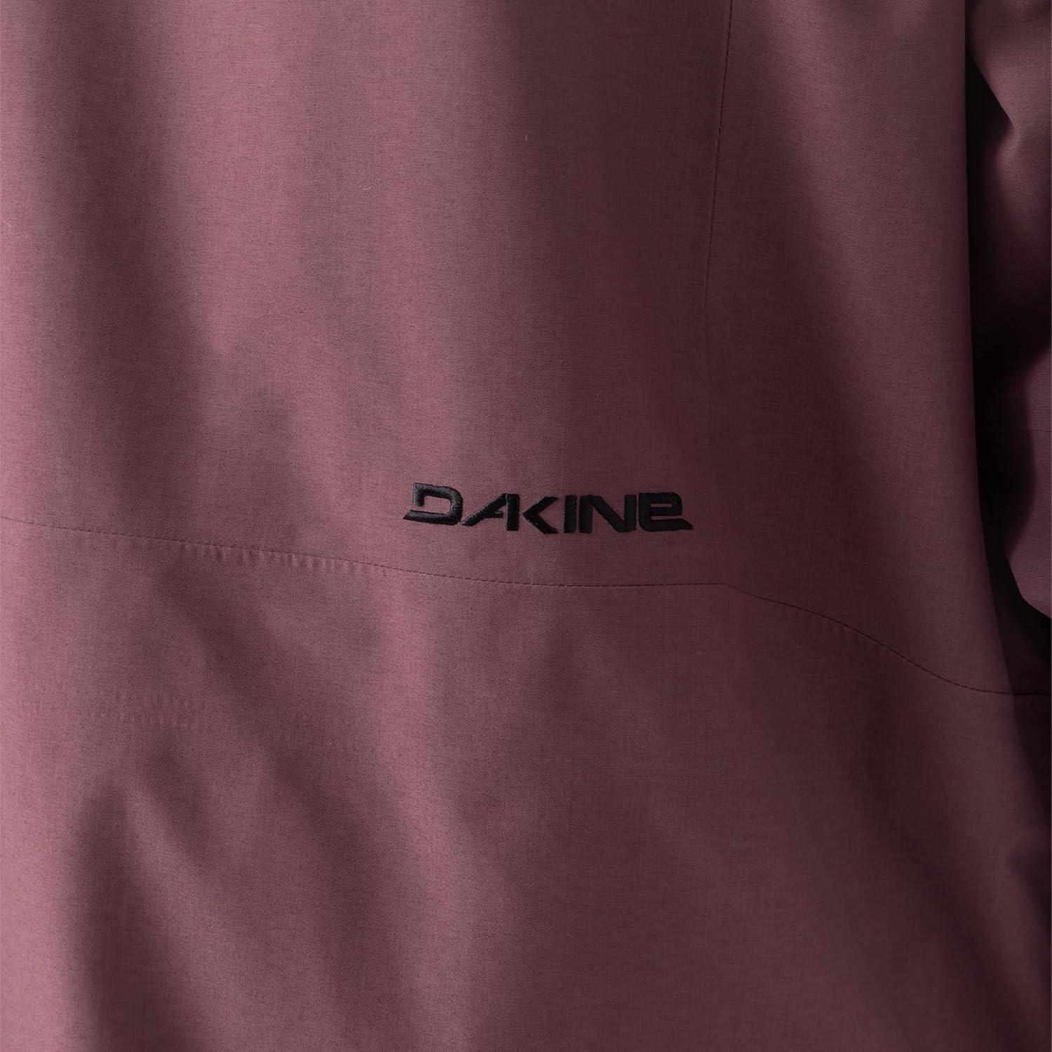 image:imageDakine mens Red Gerard Beacon Jacket 30k Waterproof 3layer Shell Snowboard Jacket PfasfreeHuckleberry