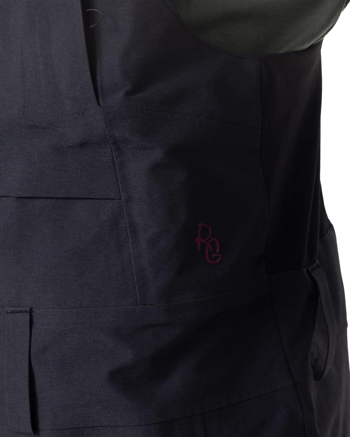 image:imageDakine mens Red Gerard Snow Bib Overalls 30k Waterproof 3layer Shell Pfasfree Fully TapedBlack