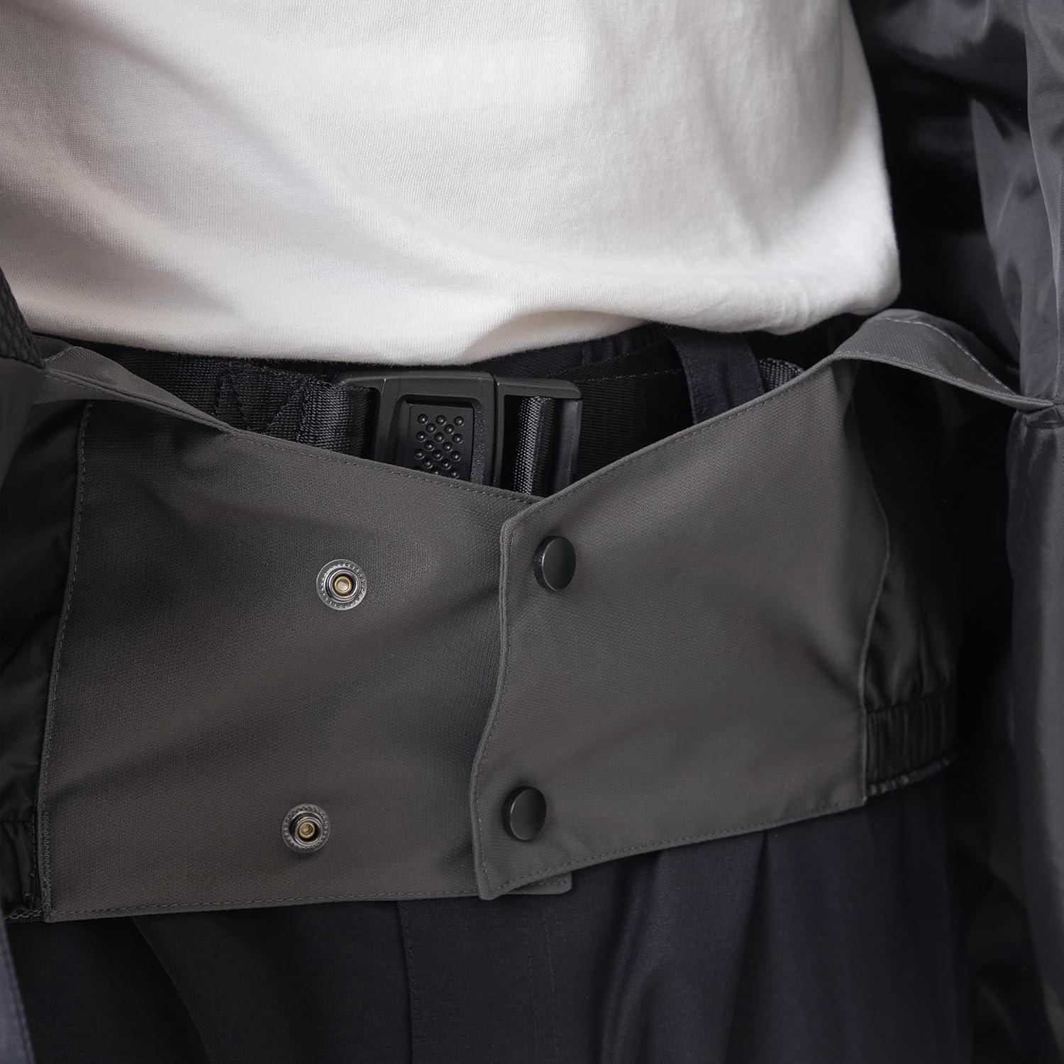 image:imageDakine mens Triton Jacket 15k Waterproof Insulated Snow Jacket Pfasfree Recycled 2layer FabricBlack