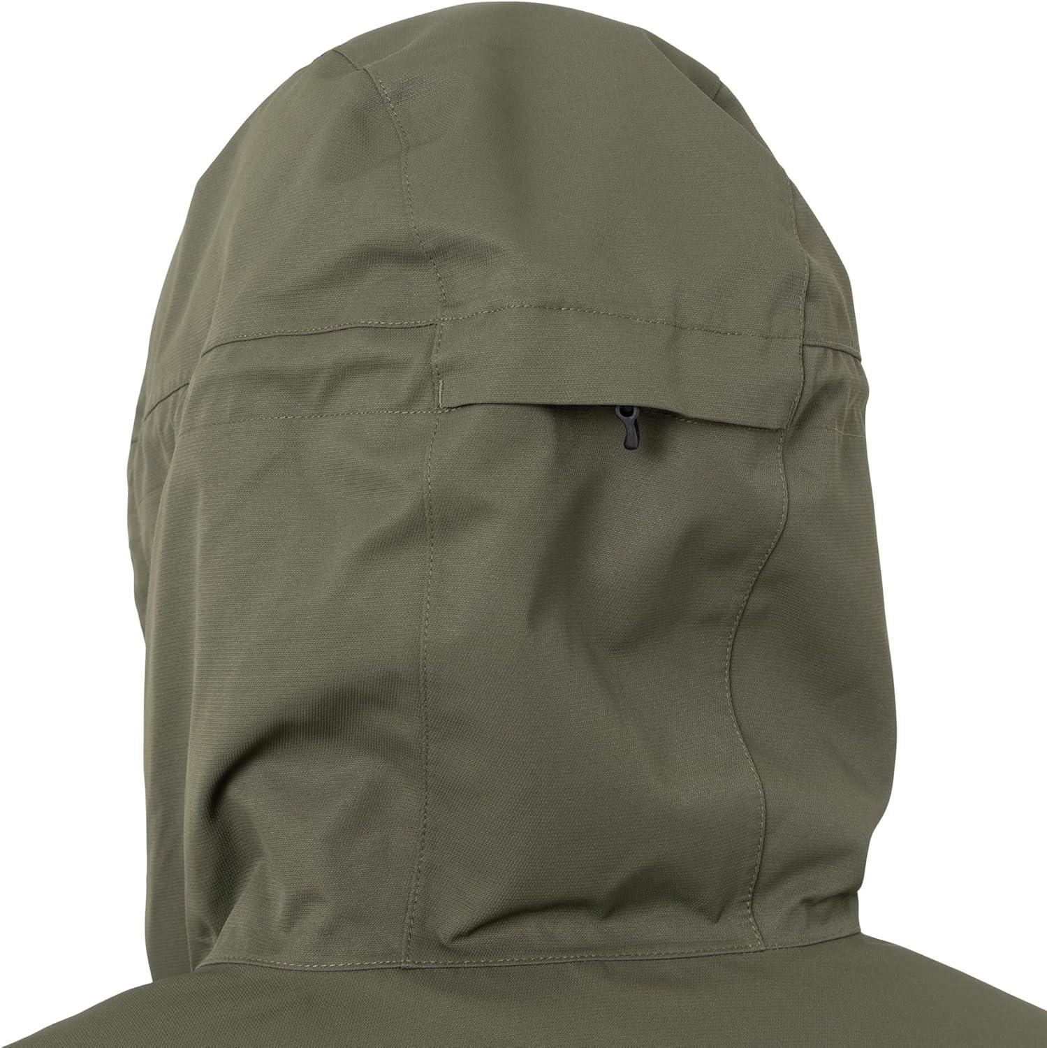 image:imageDakine mens Triton Jacket 15k Waterproof Insulated Snow Jacket Pfasfree Recycled 2layer FabricDeep Grounds