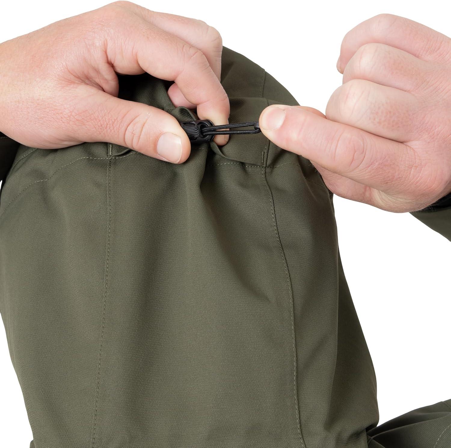 image:imageDakine mens Triton Jacket 15k Waterproof Insulated Snow Jacket Pfasfree Recycled 2layer FabricDeep Grounds