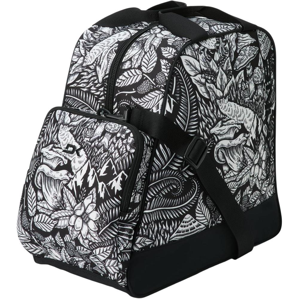 image:imageDakine 30L Ski and Snowboard Boot BagKINGDOM BLACK