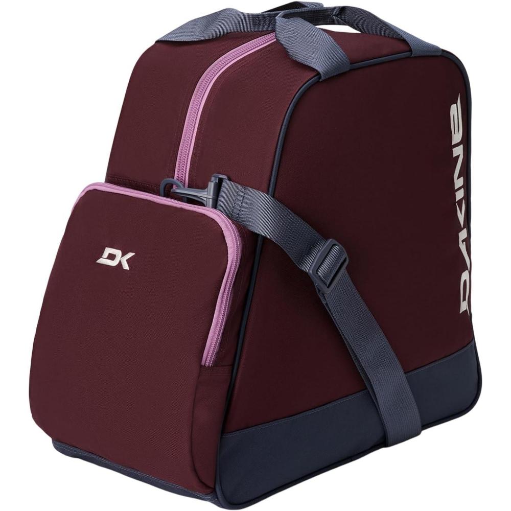 image:imageDakine 30L Ski and Snowboard Boot BagPORT ROYALE