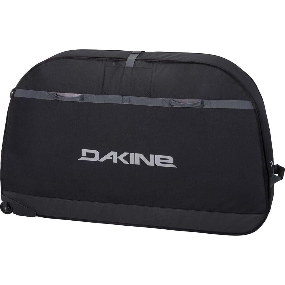 image:imageDakine Bike Roller Bag Travel Case for Mountain Road Gravel and Fat BikeBLACK