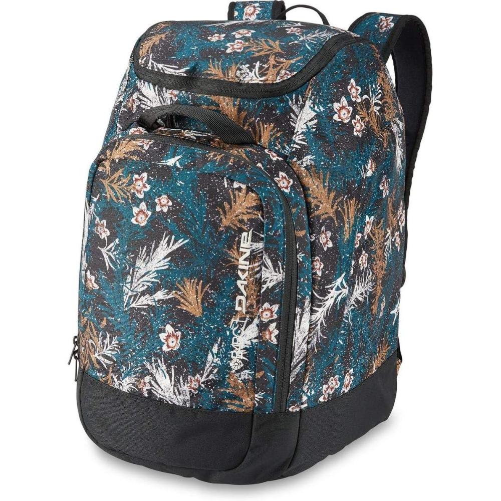 image:imageDakine Boot Backpack 50L Black Coated175cmB4BC Floral