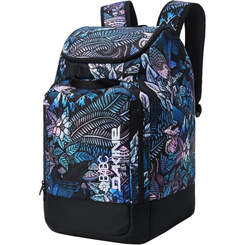 image:imageDakine Boot Backpack 50L  Black Coated175cmB4BC KINGDOM