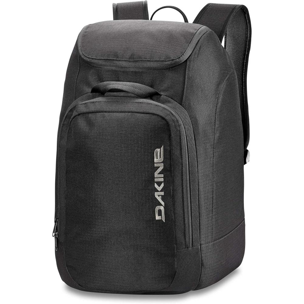 image:imageDakine Boot Backpack 50L  Black Coated175cmBlack  Dk