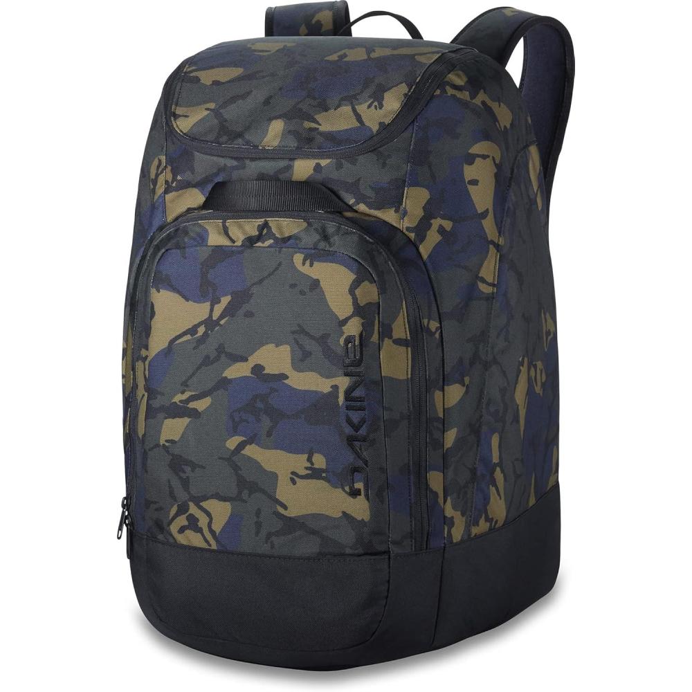 image:imageDakine Boot Backpack 50L Black Coated175cmCascade Camo